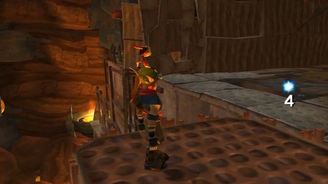 [1] Adventurer's Exile (Let's Play Jak 3 w/ GaLm) смотреть онлайн