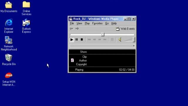 Sound Blaster 16 MIDI music (SB16) смотреть онлайн