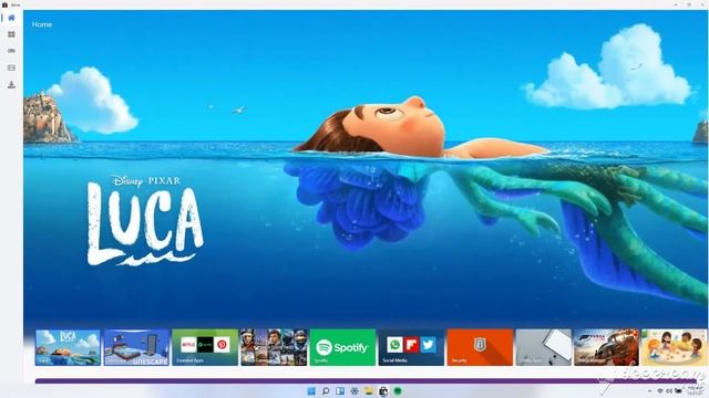 best windows 11 emulator смотреть онлайн