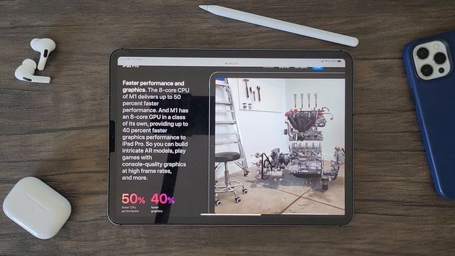 Should YOU Buy the NEW iPad Pro 2021 or 2020 11-inch Model? смотреть онлайн