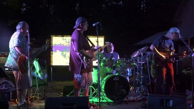 The Knot (Formerly Slipknot) "Pretzel Logic" Lynchies Summer Bash 2019 смотреть онлайн