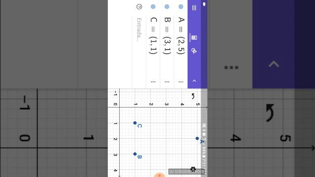 GEOGEBRA 010. DESCARGAR GEOGEBRA PARA ANDROID смотреть онлайн