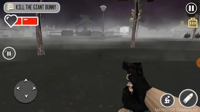 Scary Clowny Piggy in Carnival Chapter 8 - Full GamePlay Walkthrough Part 2 (Android,iOS) смотреть онлайн