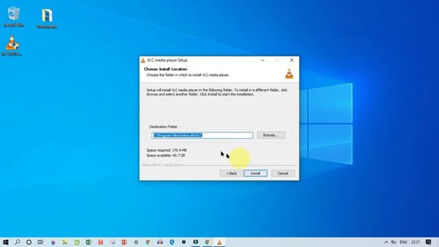 How to Download & Install VLC Video Player (2021) смотреть онлайн