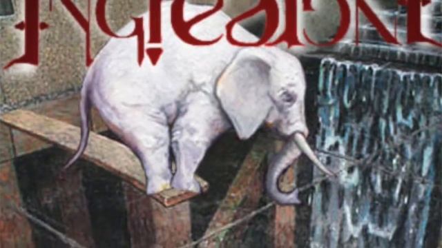 Ingredible - Burning love смотреть онлайн