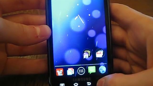 How to remap search key to ICS-style multitasking key [Android 4.0] смотреть онлайн
