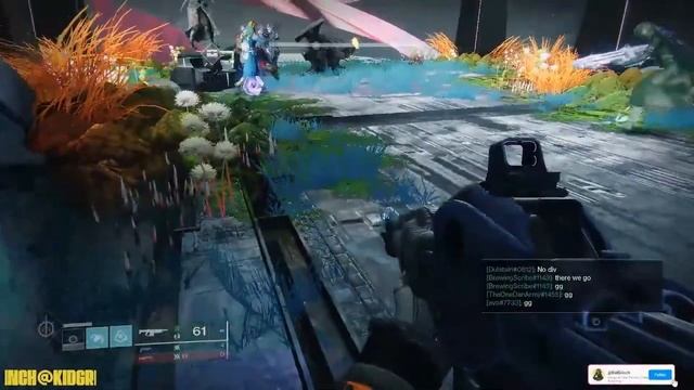 CONDITIONAL FINALITY REACTION!! Finally! смотреть онлайн