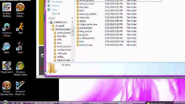 How to Add Fonts to Windows Movie Maker смотреть онлайн