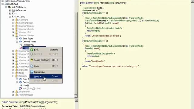 🔴 Reflector for .NET Applications • Pong-Like Game • XNA and C# Game Dev • MonoGame • (Pt. 65) смотреть онлайн