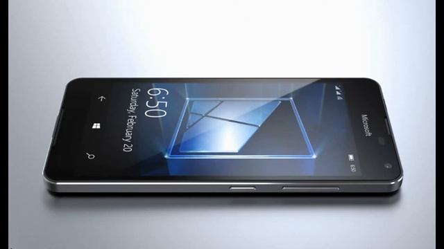 Lumia 650 Windows 10 Mobile 2018 смотреть онлайн