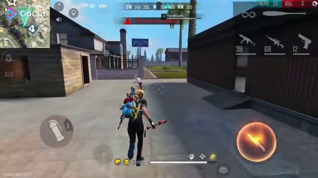 FREEFIRE GAMEPLAY 🇮🇳💪 HIGHLIGHTS!! IPHONE 8 PLUS 🎯 3D TOUCH 🥲 #raistar #ruokff #freefire #borogamer смотреть онлайн