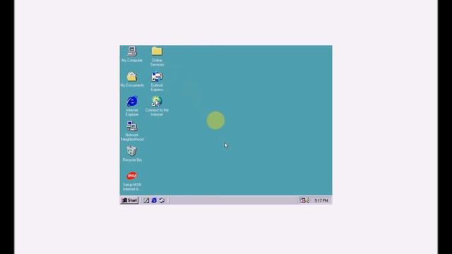 How to Install Windows 99 in Virtualbox! смотреть онлайн