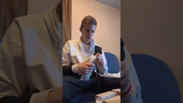 Распаковка закупа на лям смотреть онлайн