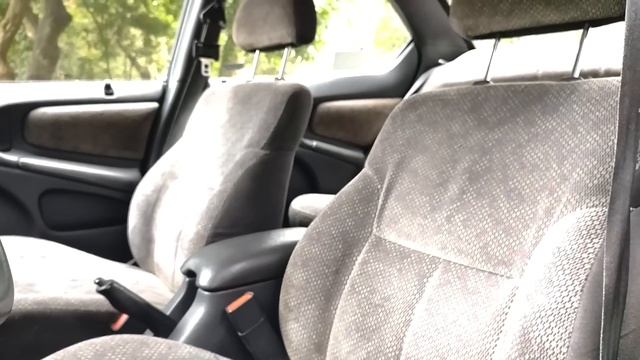 Dodge Neon (1G) - Reseña