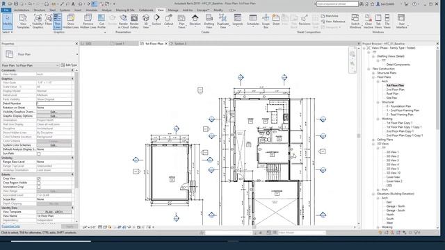 How to Get Faster at Revit смотреть онлайн