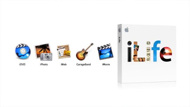 Apple's Forgotten Software смотреть онлайн