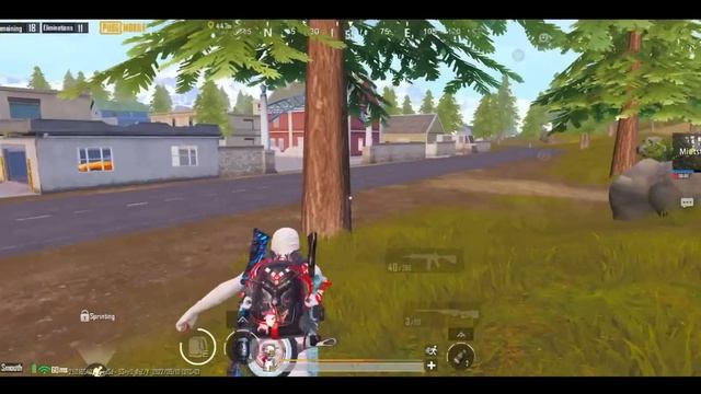 MY BEST GAMEPLAY on LIVIK MAP😍Pubg Mobile смотреть онлайн
