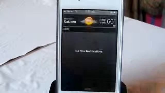 Top 4 Notification Center Widgets For iPhone 4,3GS iPod touch 3G,4G [Episode 6]1477 смотреть онлайн