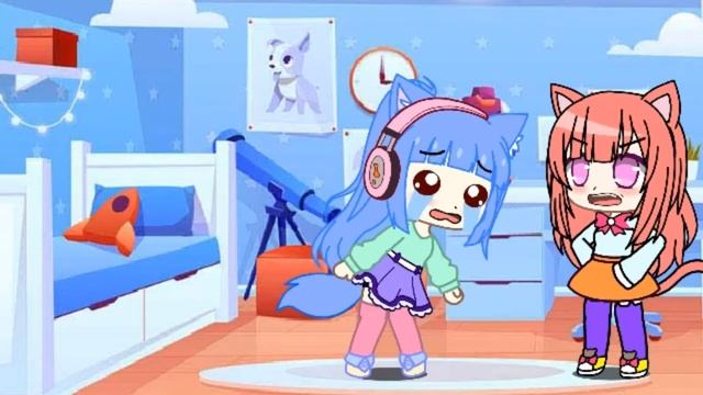 ]Volume warning⚠] ☆{ApPle bOttOM JeAns}☆ •Gacha club• [By: Vitnia 8482] No Thumbnail смотреть онлайн