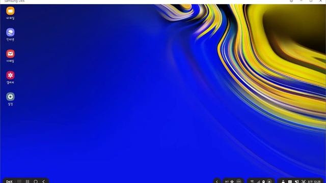 Samsung Dex Preview смотреть онлайн