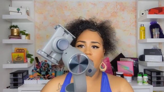 BEST PURCHASE ON AMAZON| CINEPEER C11 GIMBAL REVIEW | SMARTPHONE STABILIZER смотреть онлайн