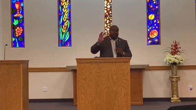 Pentecost Sunday 2021 Worship Service смотреть онлайн