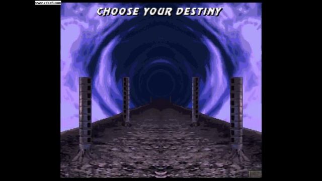 Ultimate Mortal Kombat 3 para pc смотреть онлайн