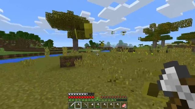 Minecraft Windows 10 Edition Beta 10 16 2016 12 50 54 PM смотреть онлайн