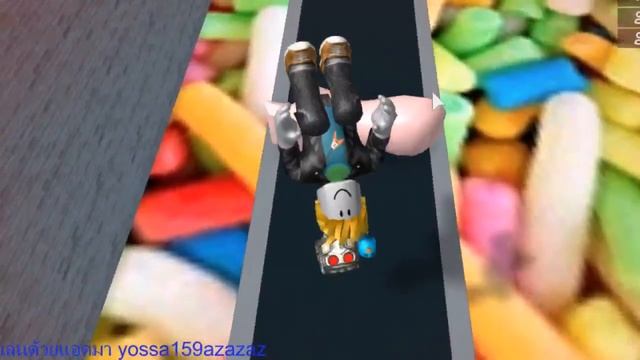 live Roblox#5 смотреть онлайн