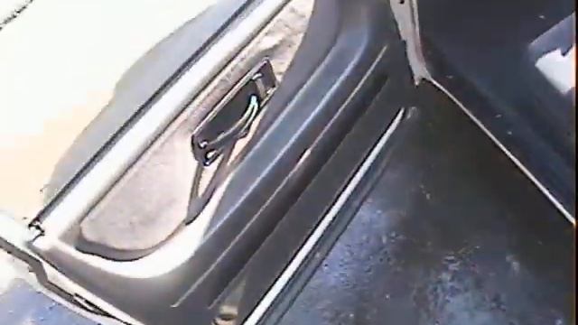 saab 900 turbo 2dr for sale walkaround.AVI смотреть онлайн