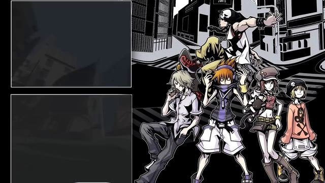 Vídeo-Análisis/Review | The World Ends With You, el mejor juego de Square Enix | 8º aniversario смотреть онлайн