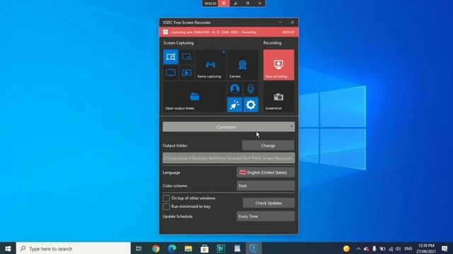 Lets take a look at the NEW VSDC screen Recorder | VSDC Screen Recorder Tutorial/Review смотреть онлайн