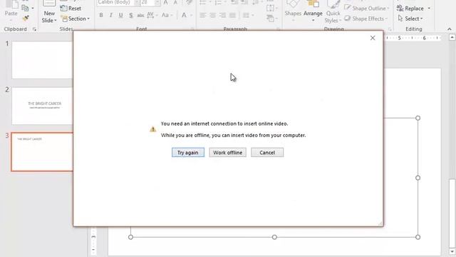 Microsoft Powerpoint 2016 Tutorial for Beginners Part 3 | MS Powerpoint 2016 Tutorial In Hindi смотреть онлайн