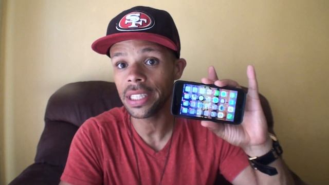 iPhone 7s hands on смотреть онлайн