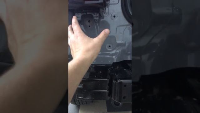 как снять задние фонари на Tank 300 смотреть онлайн