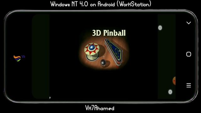 How to Run Windows NT 4.0 On Android [2022] || Vk7projects || Limbo Pc Emulator || #winNt #windows смотреть онлайн