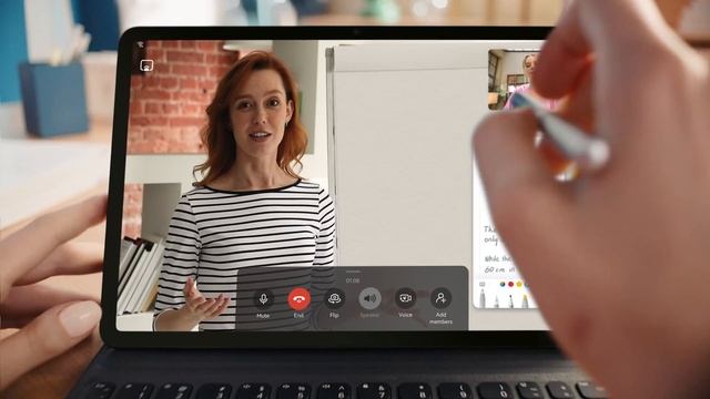 HUAWEI MatePad 11 - Tiện Lợi Như Máy Tính смотреть онлайн