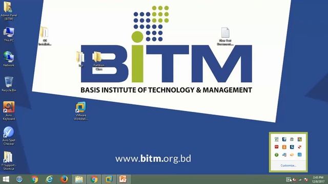 Practice on Windows Operating System смотреть онлайн