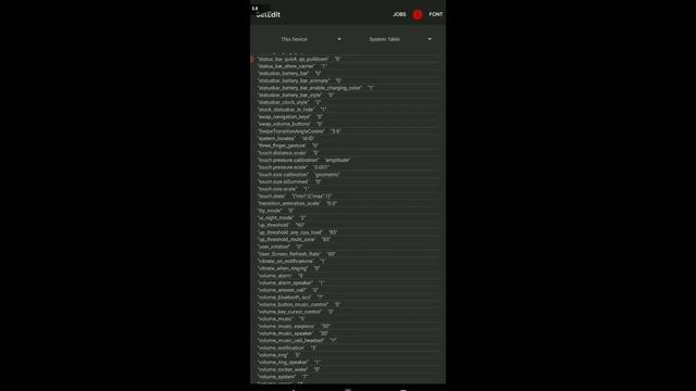 How To Fix Delay Touch Android | Improve Touch Response With Set Edit | Like iPhone 14 Pro Max‼️ смотреть онлайн