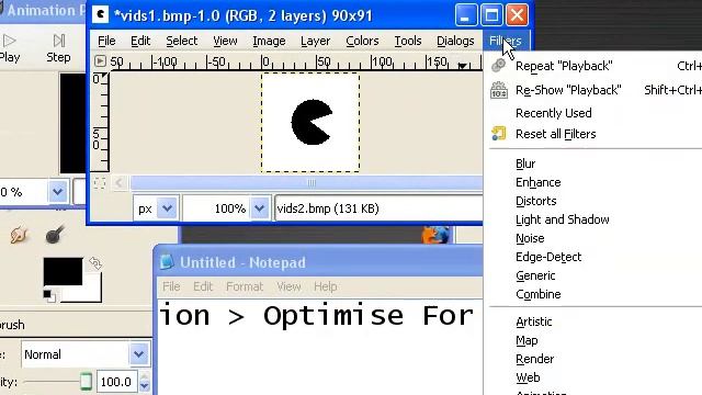 How To Make An Animated Gif смотреть онлайн