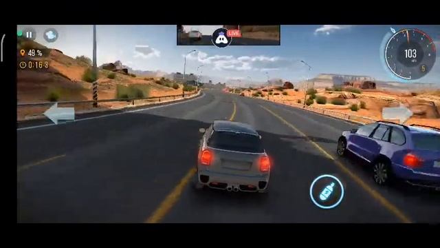 English CarX Highway Racing : 👍 Good stream | Playing Squad | смотреть онлайн