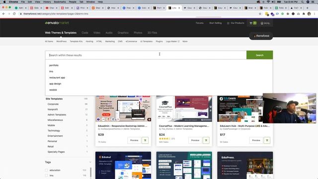The Real Cost To Become a Web Developer | Real Budget For Success смотреть онлайн