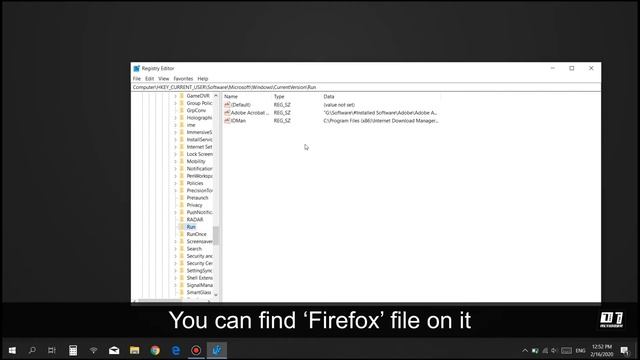 How to Fix Mozilla Firefox Virus (Gort! Klaatu Barada Nikto popup opening automatically) смотреть онлайн