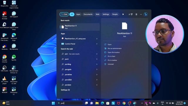 How to Highlight Mouse Pointer|cursor|in OBS ||WINDOWS 7 8 10 11|| माउस प्वाइंटर को हाईलाइट कैसे कर смотреть онлайн