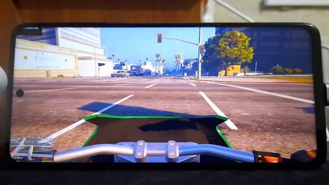 GTA V (2015) on Windows 11 arm (Poco X3 Pro) смотреть онлайн