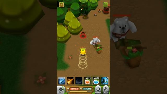 Plant War: Episode 6 - Sun Ray Spear смотреть онлайн