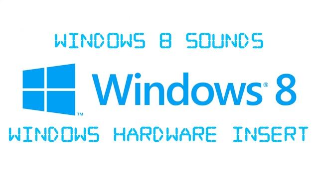Windows 8 - All Sounds смотреть онлайн