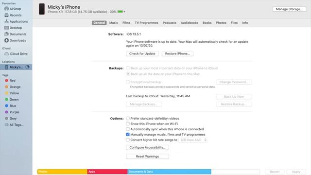 How to Update your iPhone on IOS 14 Public Beta...Step by Step walk thru смотреть онлайн