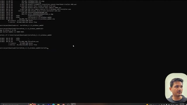Infrastructure as Code Tool | Terraform | Installation Process - Windows | Part -2 смотреть онлайн