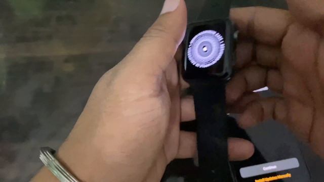 Apple Watch Series 3 - WatchOS 7.5 Update | Fix Update Problem | 2021 смотреть онлайн